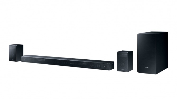 Our pick of the best soundbars