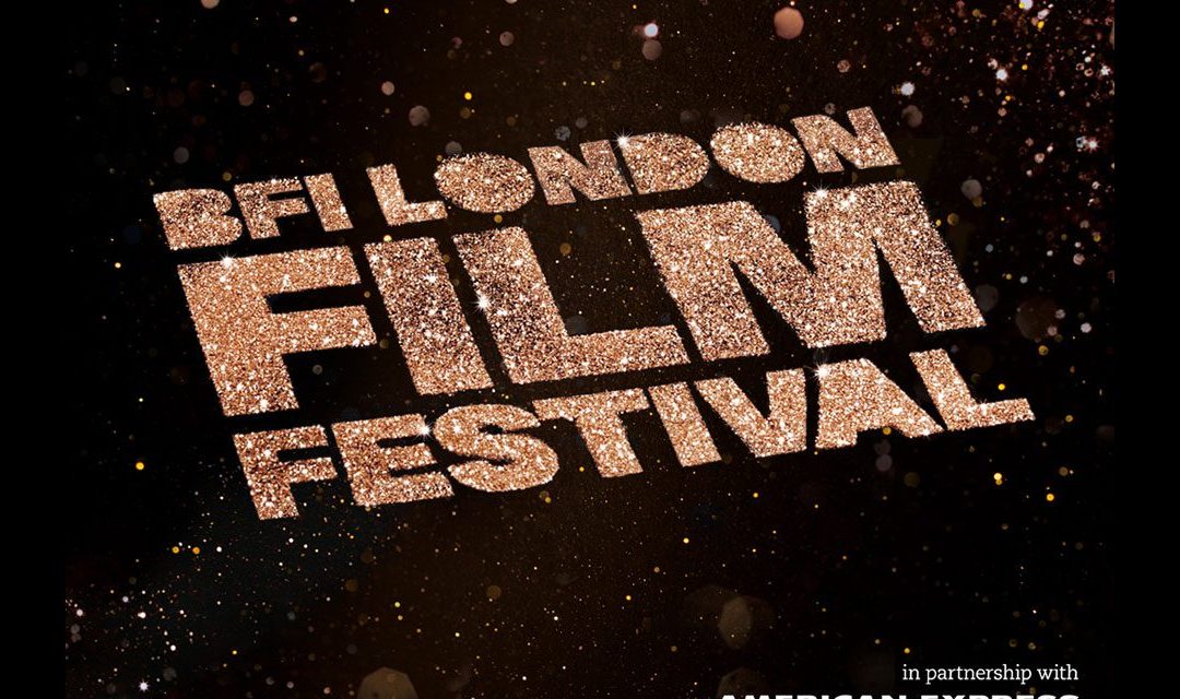 Competition line-up announced for the London Film Festival