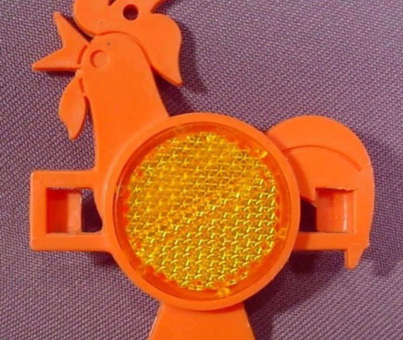 May contain awesome: a selection of breakfast cereal prizes