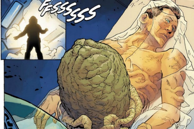 Space commies&nbsp;in&nbsp;Mallworld: revisiting William Gibson's Alien III