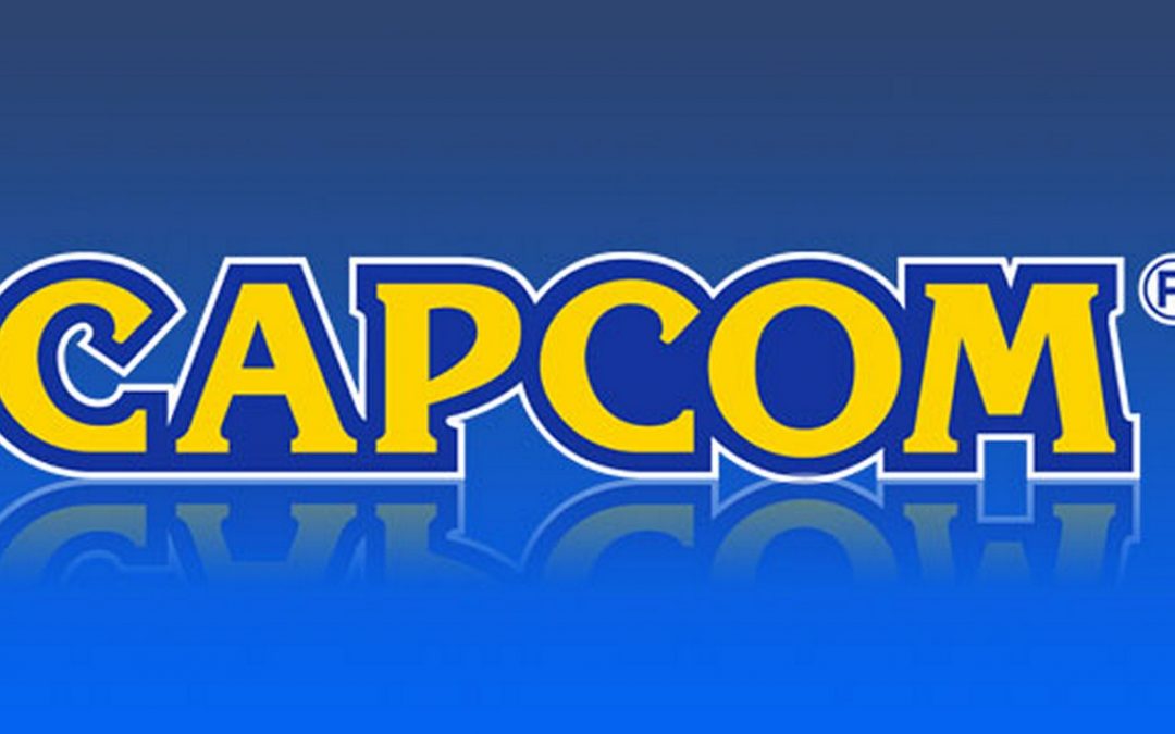 Capcom teases the remake of more classic games