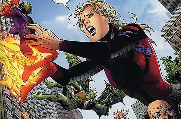 Could Cassie Lang be the future face of the MCU?