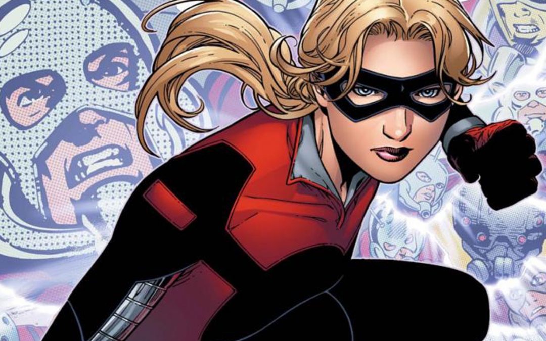 Could Cassie Lang be the future face of the MCU?
