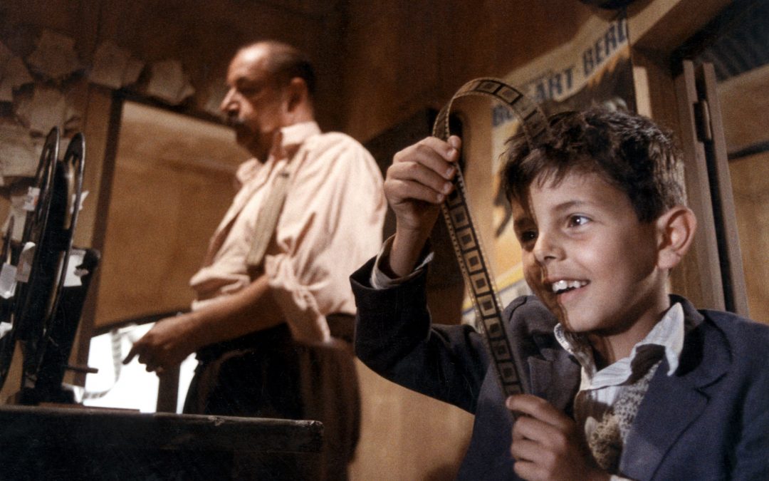 The best letters film directors sent to projectionists