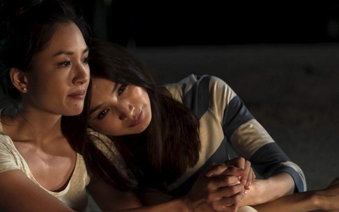 Crazy Rich Asians sequel already in development