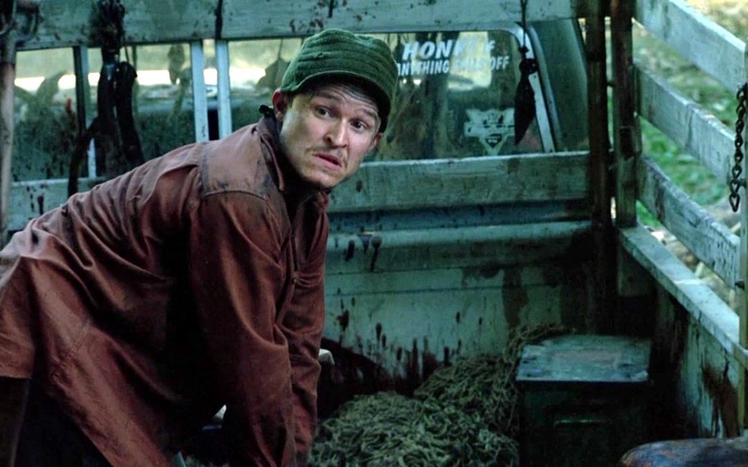Tarantino casts his Charles Manson