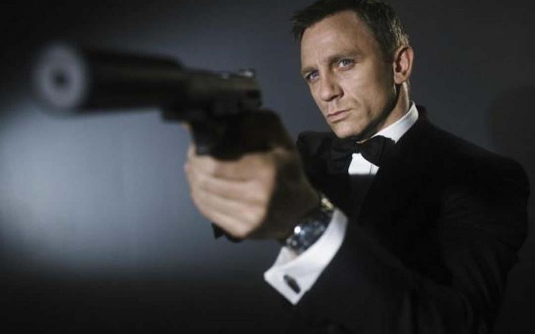 James Bond 25: the geek essentials