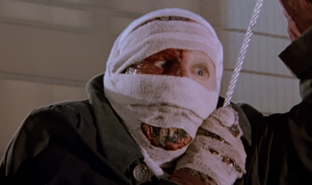 Darkman: Sam Raimi’s first superhero movie revisited