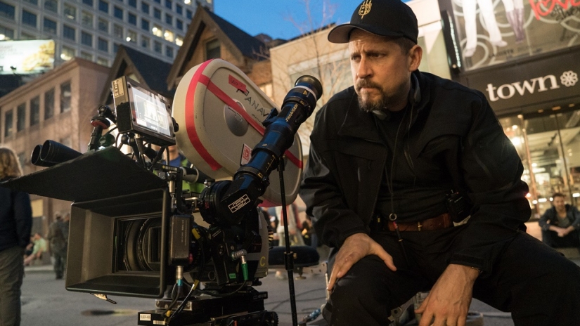 David Ayer wraps filming on Tax Collector with Shia LaBeouf