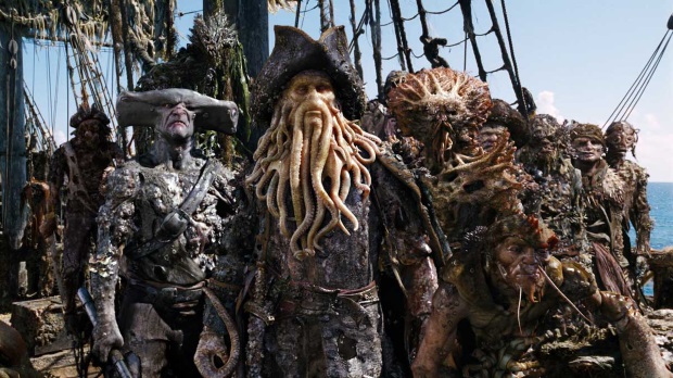 How Disney could still save Pirates Of The Caribbean
