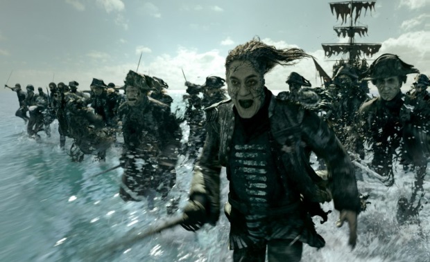 How Disney could still save Pirates Of The Caribbean