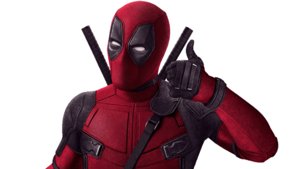 Here’s your exclusive invitation to the UK Premiere of the Deadpool 2 Super Duper $@%!#& Cut with some very special guests!