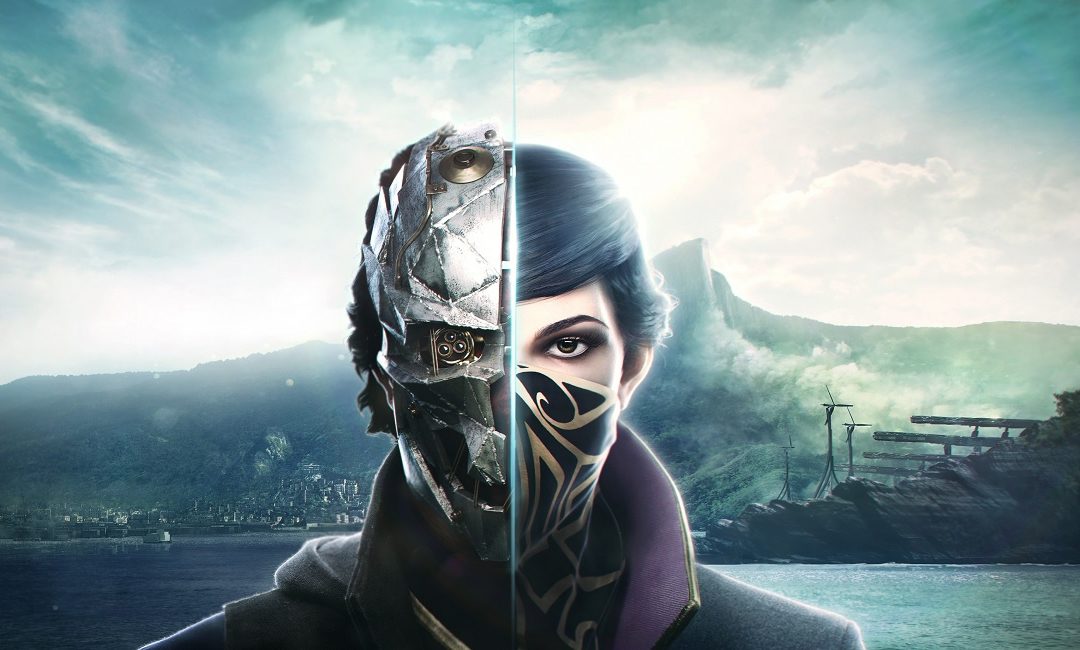 Dishonored franchise being put on hold