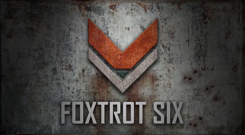 First trailer for Mario Kassar’s Foxtrot Six