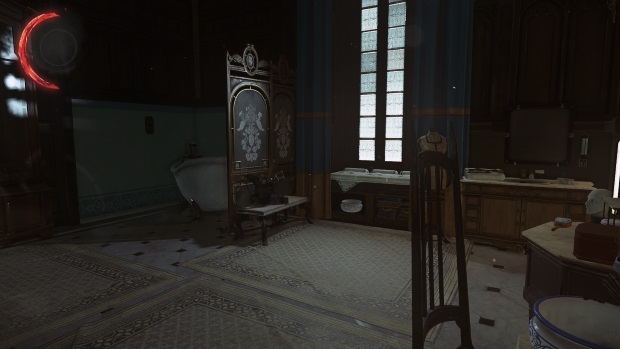 The greatest bathrooms of video gaming
