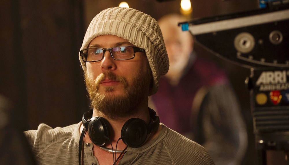 Duncan Jones to adapt Killer Intent for TV