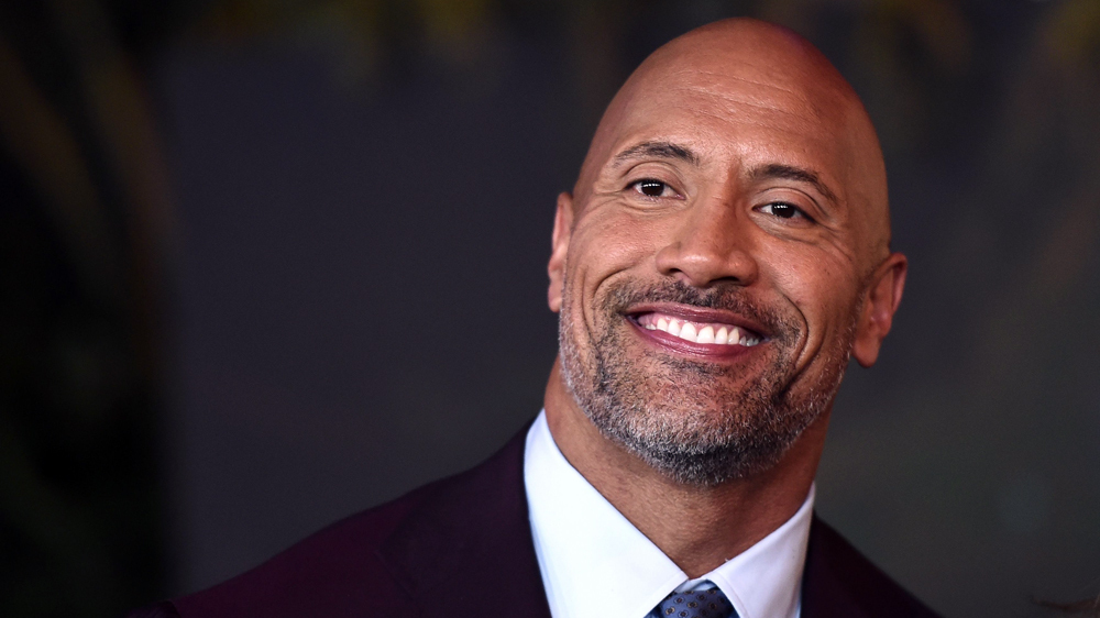 Dwayne Johnson to be Robert Zemeckis’ new King
