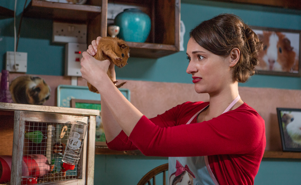 Fleabag season 2 now filming; Andrew Scott joins cast