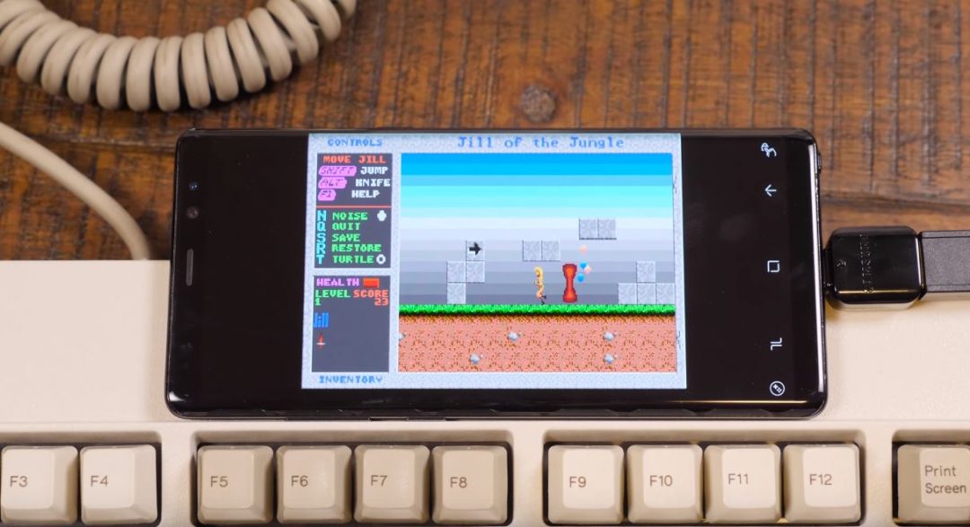 floppy_disk_android_games.jpg The Dark Carnival