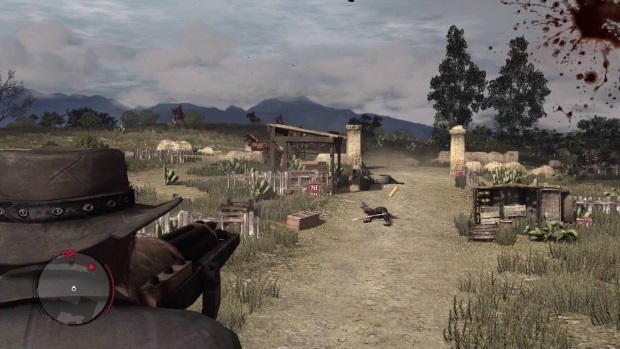 Second chances: a sceptic revisits Red Dead Redemption