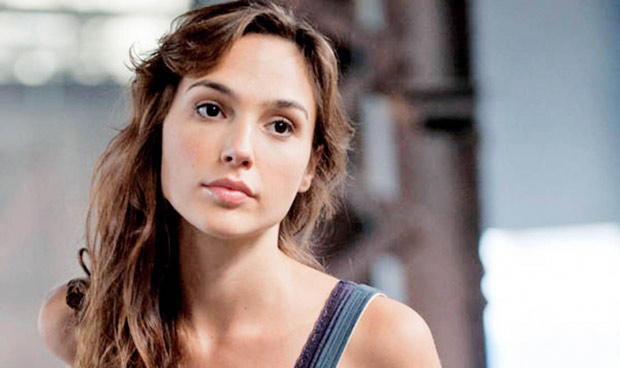Gal Gadot to become Hedy Lamarr in new series