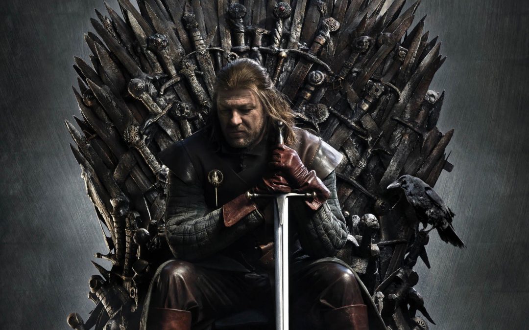 Quitting a TV show: what to do with all the time you’ll save