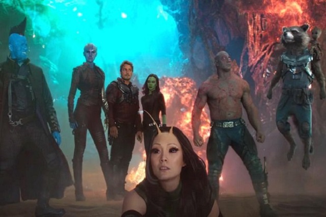 Guardians Of The Galaxy 3 officially put on hold by Disney
