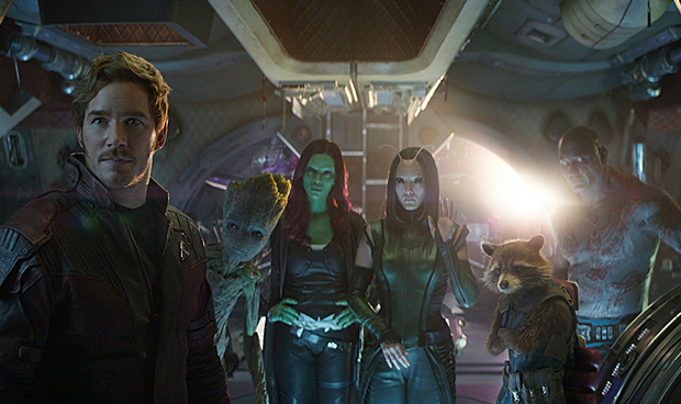 Guardians of the Galaxy 3 will still need a new director