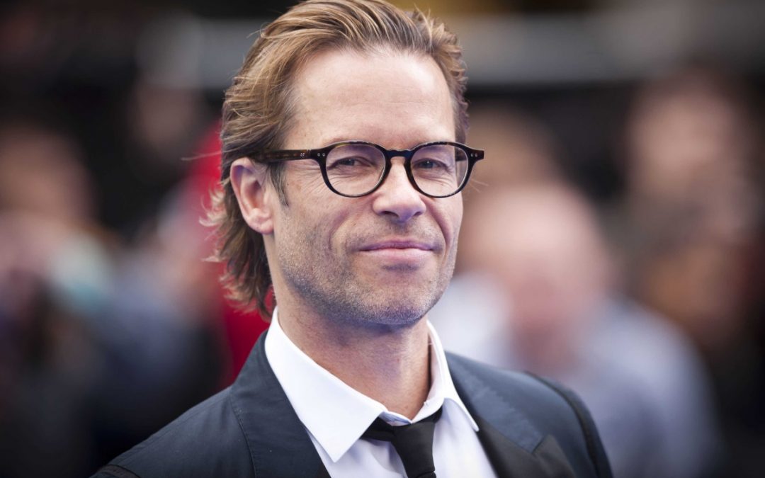 Celebrating Guy Pearce in 12 roles