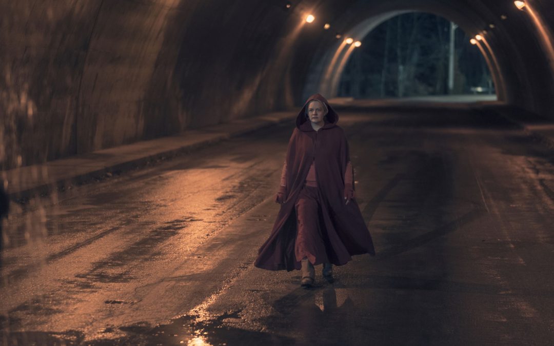 The Handmaid’s Tale season 2 episode 13 review: The Word