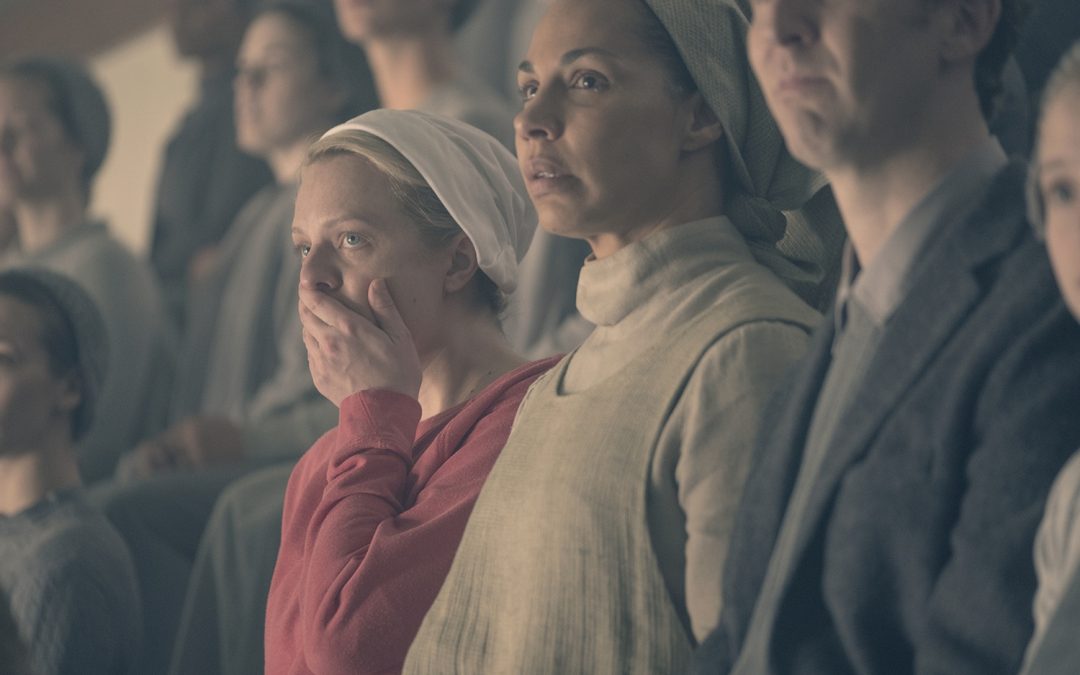 The Handmaid’s Tale season 2 episode 12 review: Postpartum