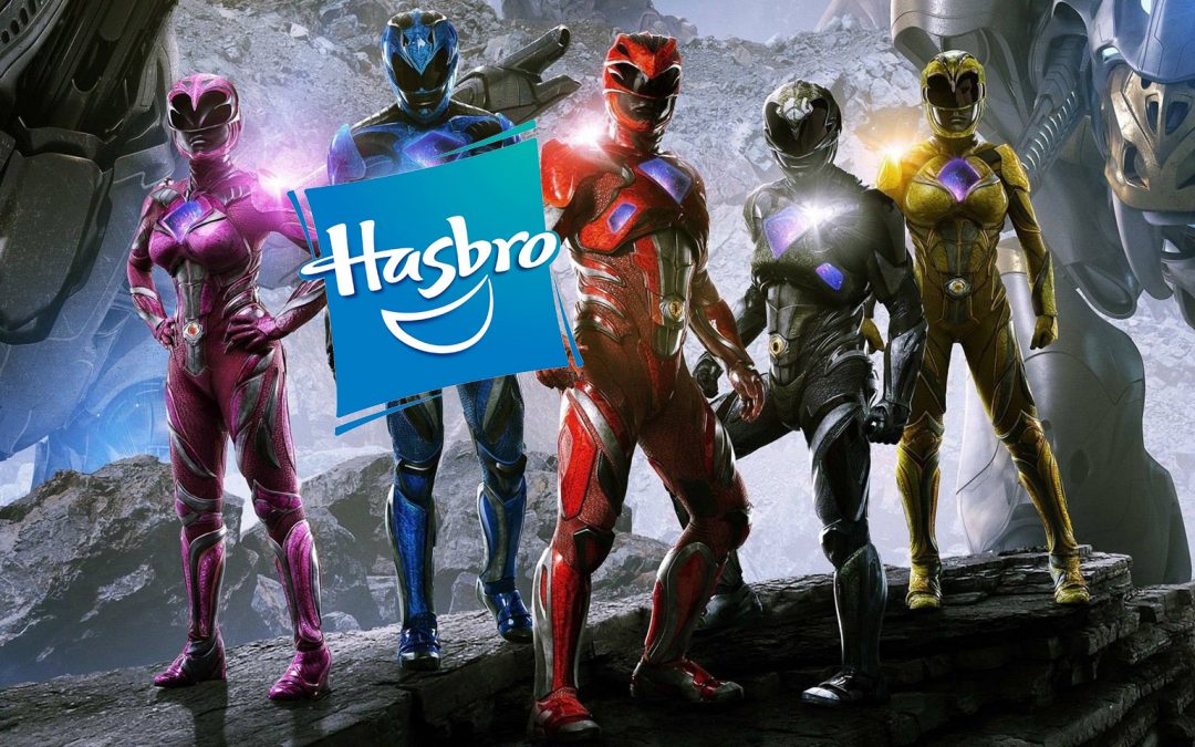 Power Rangers movie sequel confirmed