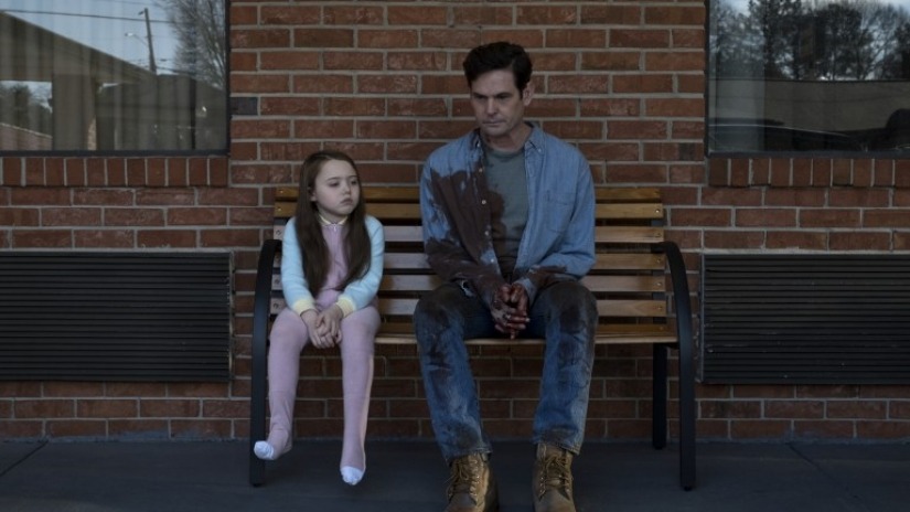 The Haunting Of Hill House: first look