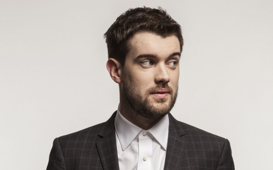 Disney faces backlash for casting Jack Whitehall as a gay man