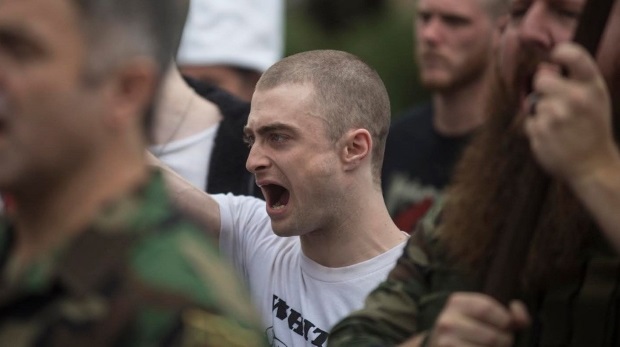 Daniel Radcliffe’s delightfully weird post-Harry Potter career