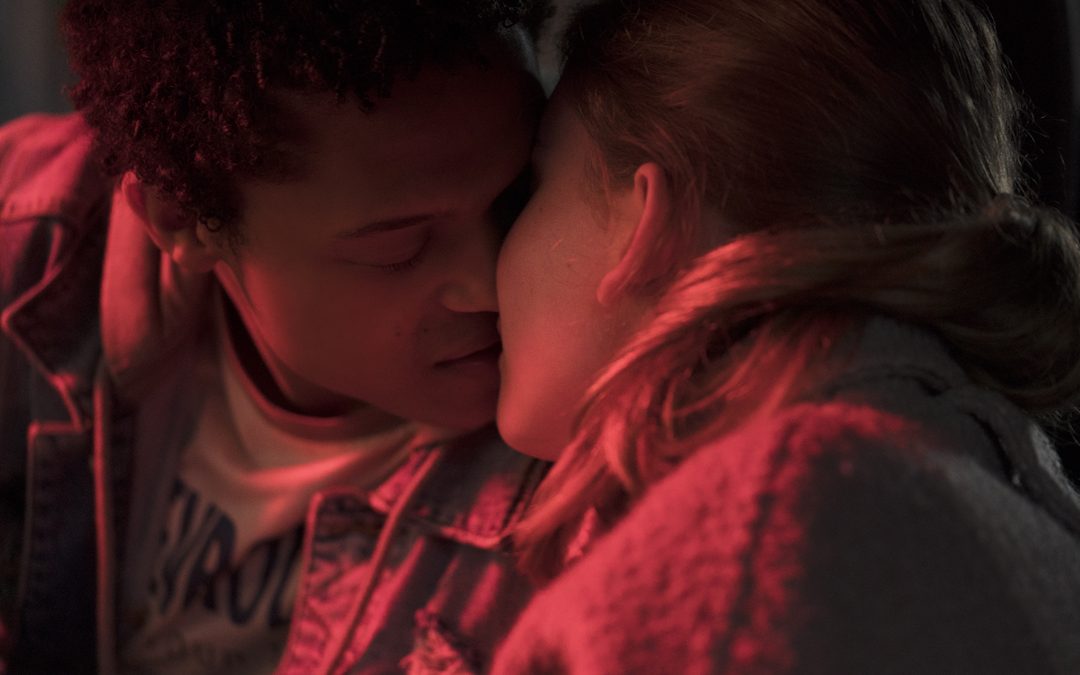 The Innocents: making Netflix’s new UK supernatural romance
