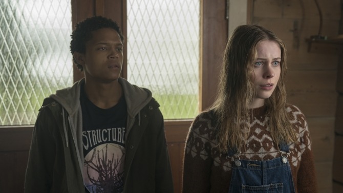 The Innocents creators on what could happen in series 2
