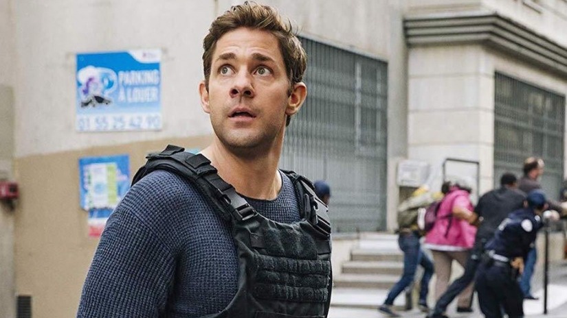Jack Ryan spoiler-free review