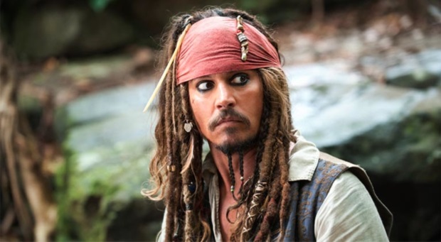 How Disney could still save Pirates Of The Caribbean