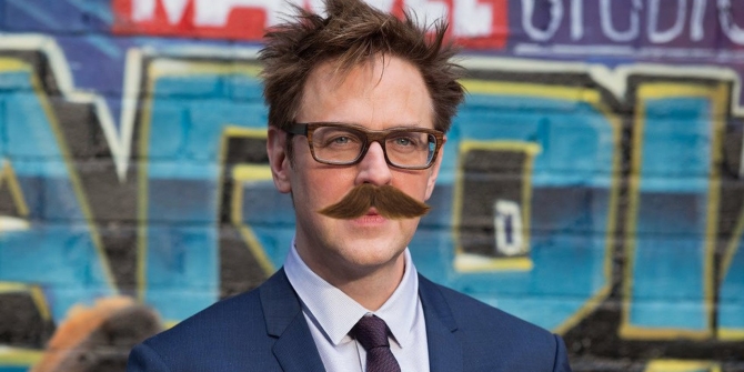 Even more fallout from the James Gunn firing