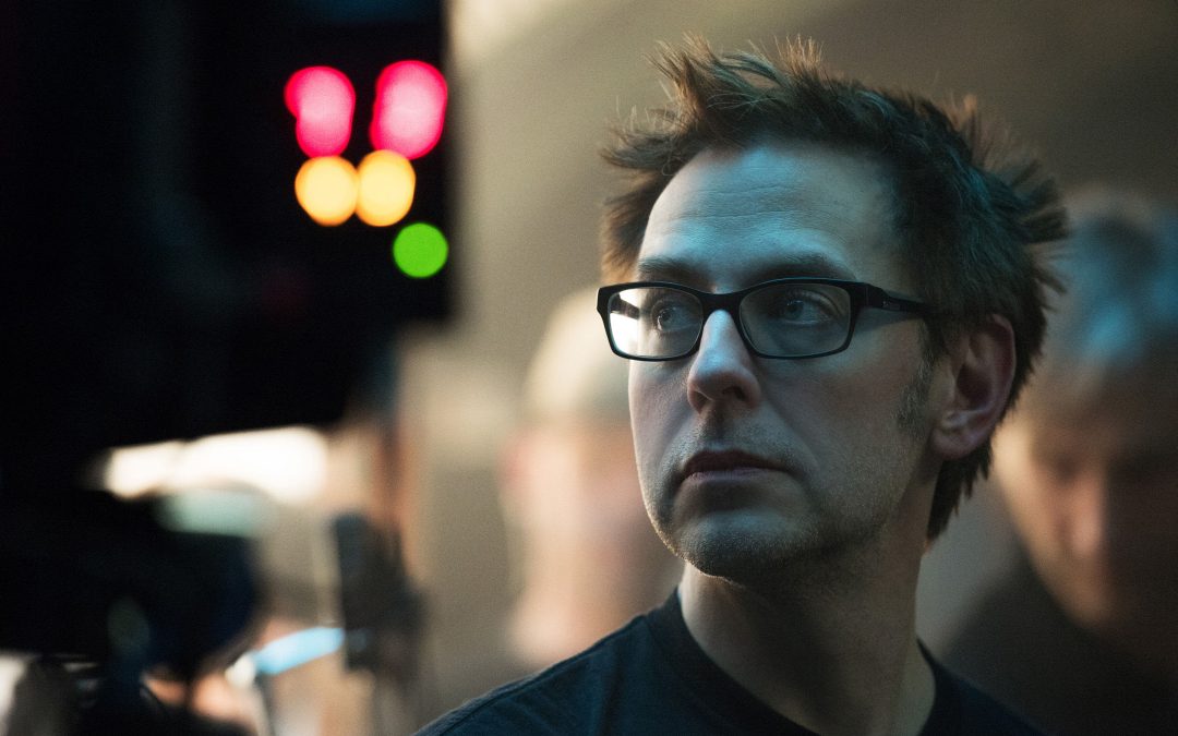 Disney is standing firm on its decision not to rehire James Gunn for Guardians Of The Galaxy 3