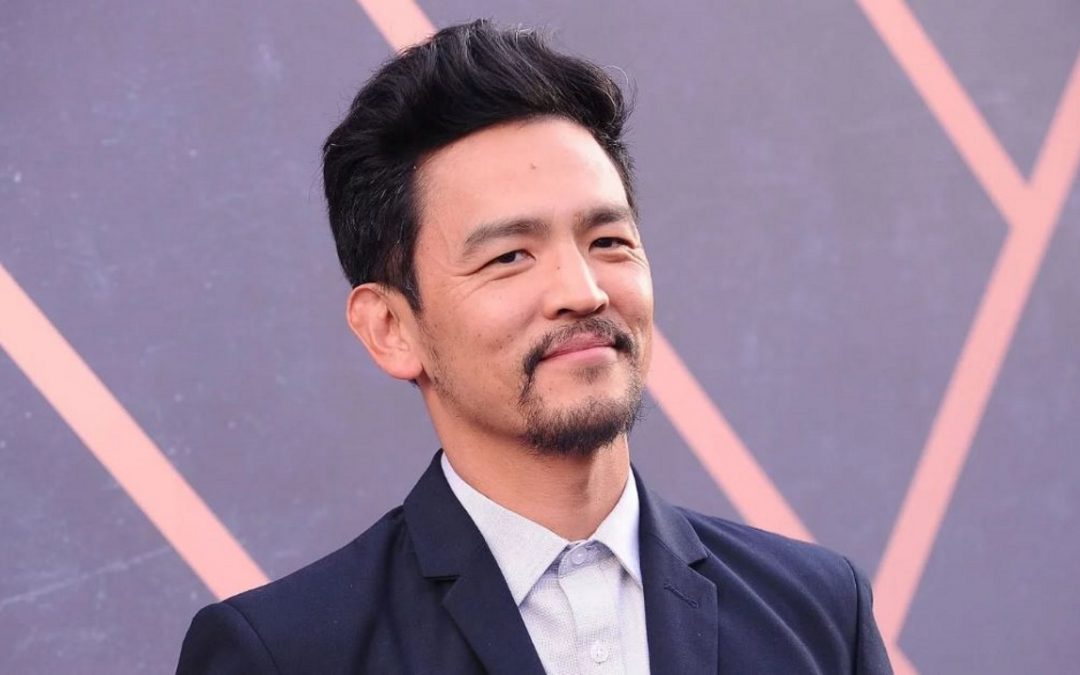 John Cho interview: “I wouldn’t say no to Bond!”