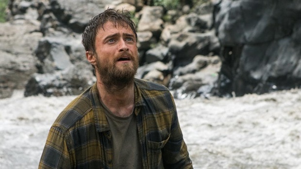 Daniel Radcliffe’s delightfully weird post-Harry Potter career
