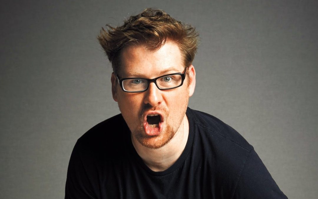 Rick And Morty’s Justin Roiland is making a new show