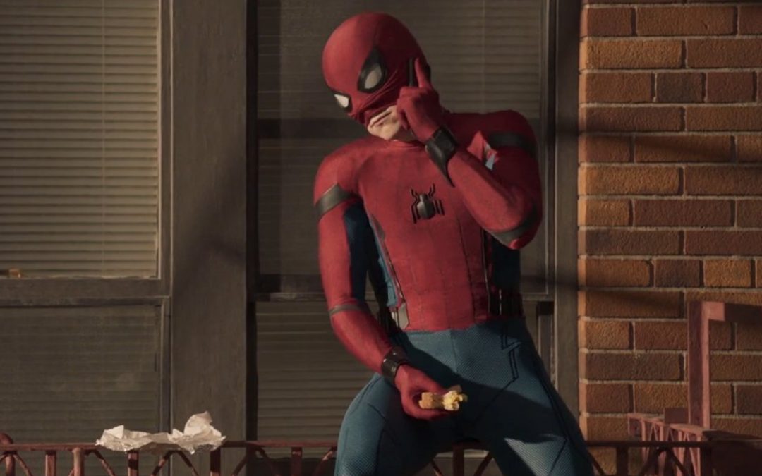 Spider-Man: Far From Home casting reveals Infinity War clues