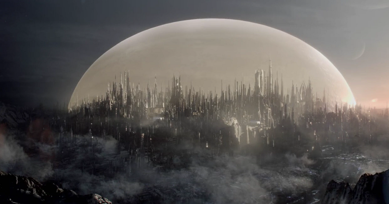 Krypton explores Superman history in intriguing ways