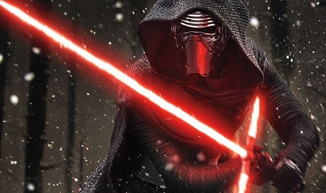 Star Wars: Episode IX: the geek essentials
