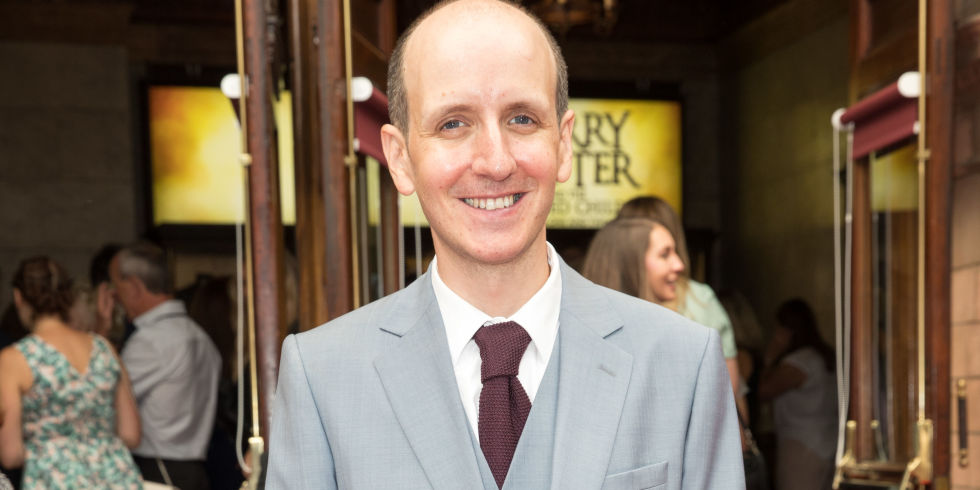 The Light: new Jack Thorne series set at Channel 4