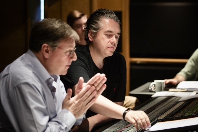 Mission: Impossible - Fallout composer interview: how to reinvent a classic theme tune