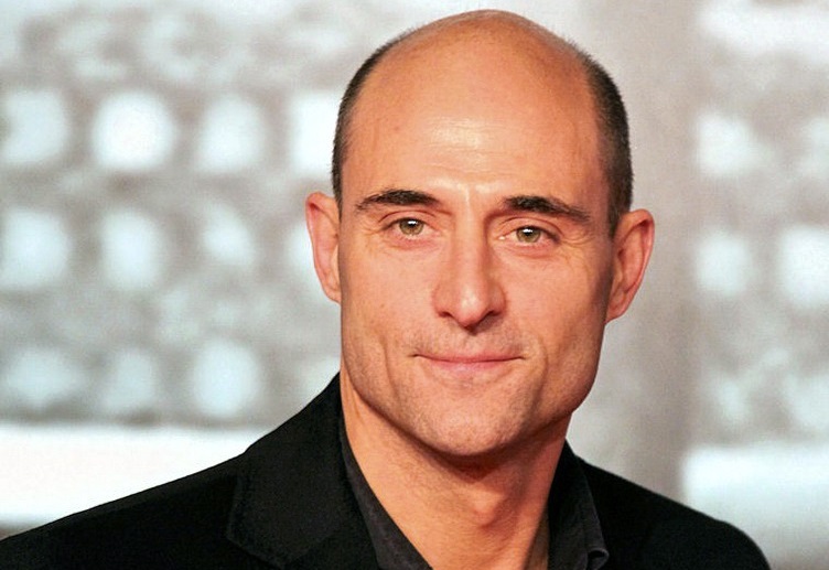 Temple: new Mark Strong thriller coming to Sky